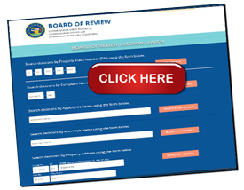 Cook County Assessor’s review