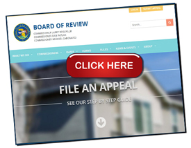 Cook County Assessor’s Board Exemptions missed Exemptions possible TAX Exemptions